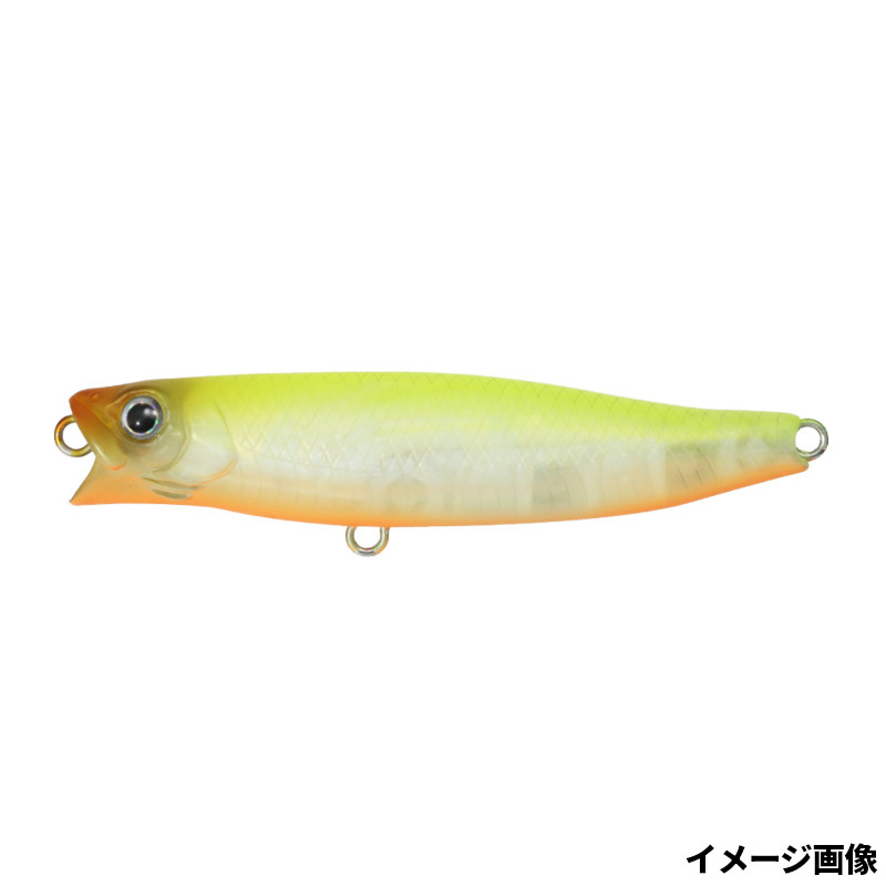 楽天市場】一誠(issei) G.C.ワカペン 90 #46 オイカワ♀ 【釣具