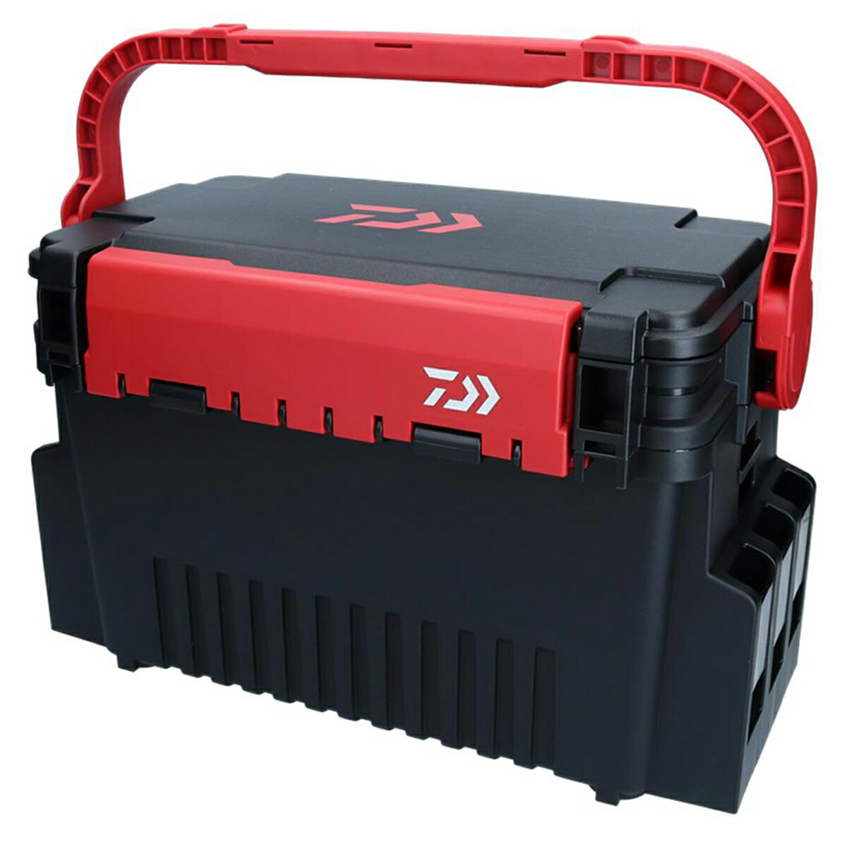 ご購入者様用⭐️送料¥4000⭐️ブラックナット¥4500 楽天市場】ダイワ/DAIWA タックルボックス TB4000 ブラック