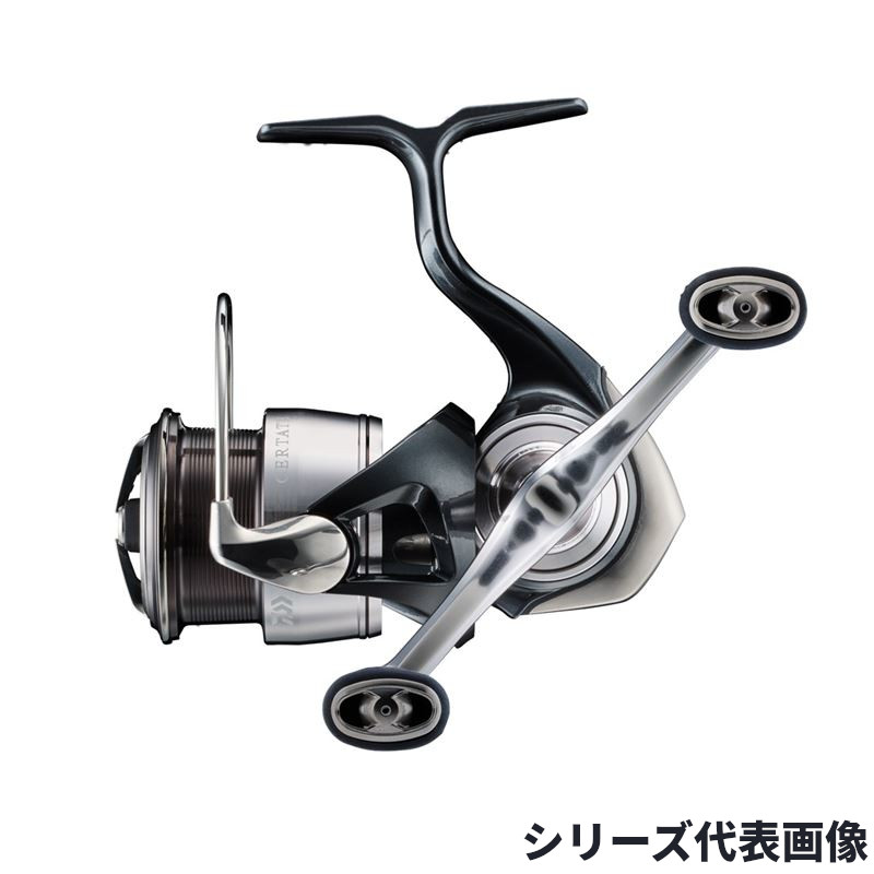 ダイワ　16セルテート2000 ハイギア　美品 ダイワ 16セルテート2000 ハイギア 美品 - メルカリ