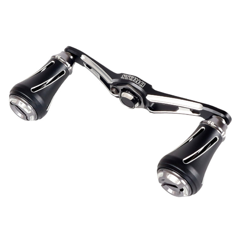 楽天市場】リブレ リールパーツ フェアリー36 シマノS2 チタン