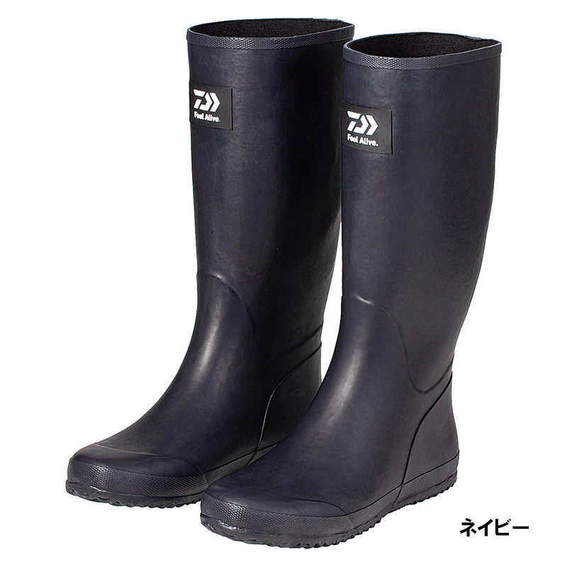 ダイワ タイトフィットラジアルコンパクトブーツ Cb 3350 T L ネイビー モスグリーン ロンドン五輪得点王の レ Diasaonline Com