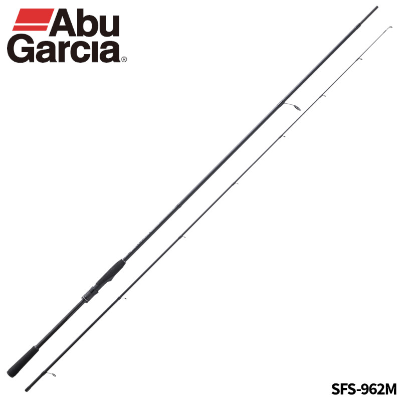 楽天市場】アブ・ガルシア ソルティースタイル フラットフィッシュ