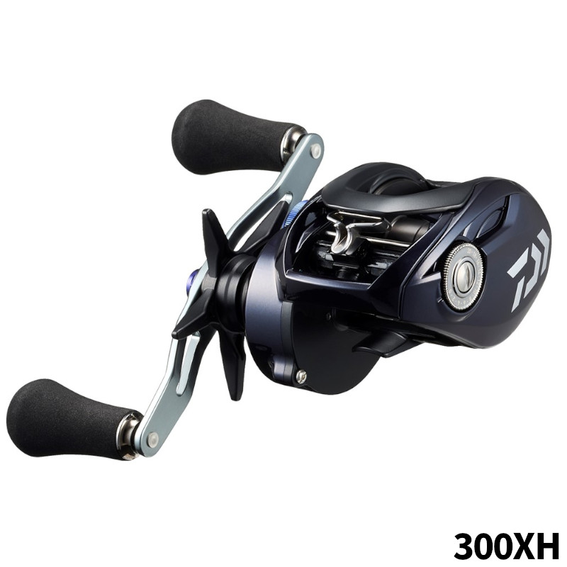 楽天市場】ダイワ ベイトリール ソルティスト TW 150XH PE SPECIAL 右