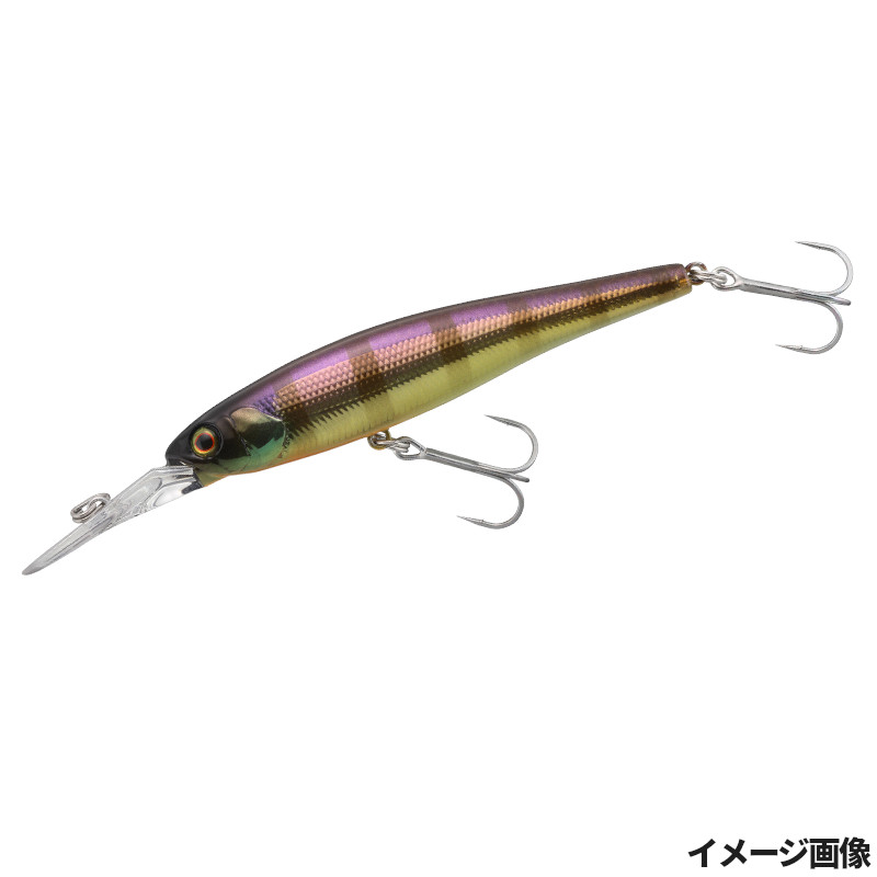 楽天市場】【JACKALL】ジャッカル DOWZVIDO 90SP ダウズビドー ビッグ