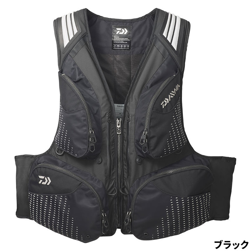 楽天市場】【現品限り】 ダイワ ライフジャケット DF-6421 ライト