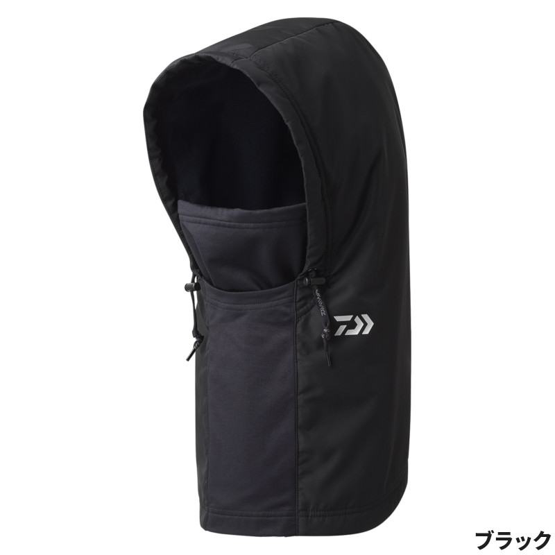 楽天市場】ダイワ 防寒用品 DA-9425W STORMFLEECE フーディー