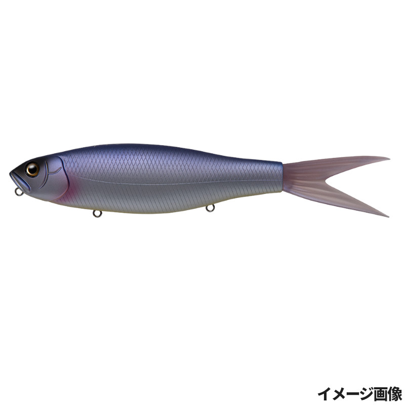 【現品限り】 フィッシュアロー（Fish Arrow） ルアー ダートジャック #02 プロブルー