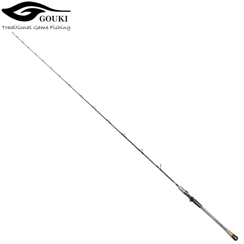 剛樹 タイラバロッド GOUKI X タイラバ M 【カスタム完成品・即納モデル】【大型商品】※単品注文限定、別商品との同梱不可。ご注文時は自動キャンセル対応。