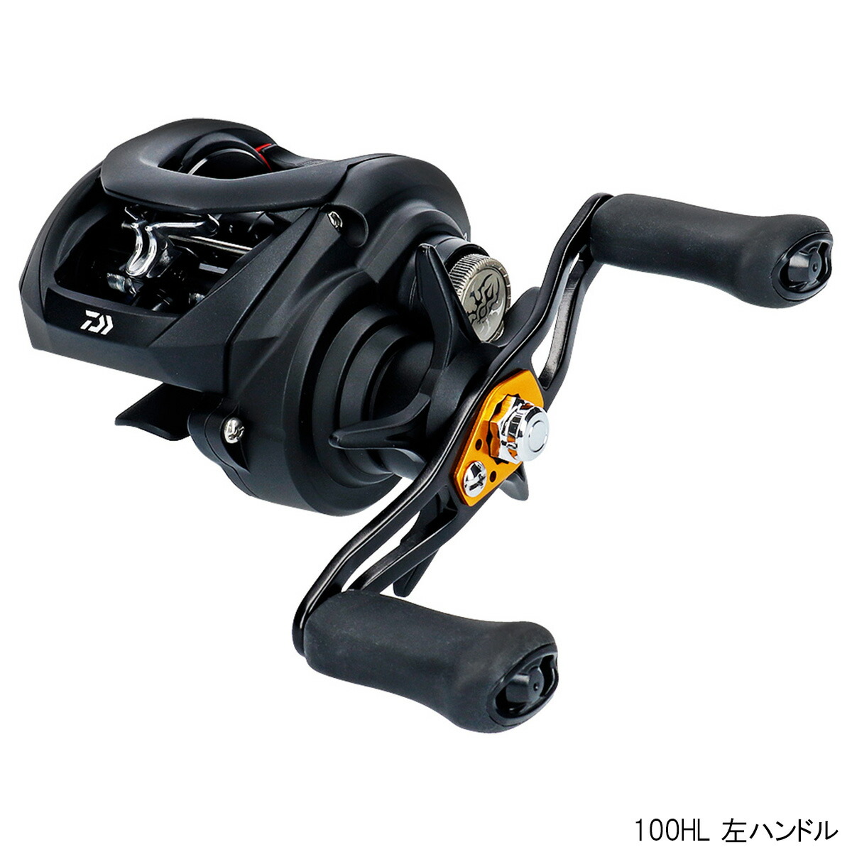 玄関先迄納品 タトゥーラ 新春初売り 最大47倍 ダイワ Tw 左ハンドル ベイトリール 100hl Bgdigit All Com 玄関先迄納品 タトゥーラ 新春初売り 最大47倍 ダイワ Tw 左ハンドル ベイトリール 100hl Bgdigit All Com