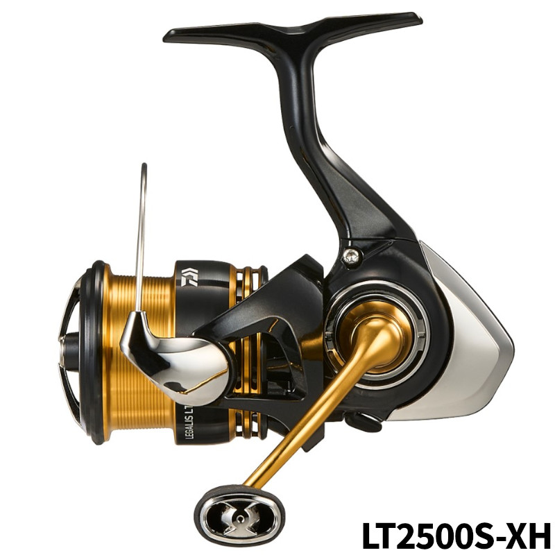 23レガリス　 LT5000-CXH 箱無し 楽天市場】ダイワ スピニングリール 23レガリス LT5000-CXH 23年