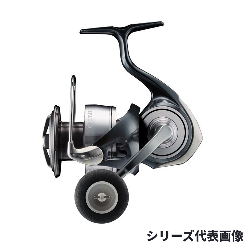 最終値引き　24セルテート　4000-C DAIWA（釣り） ダイワ 24 セルテート LT4000-C スピニングリール