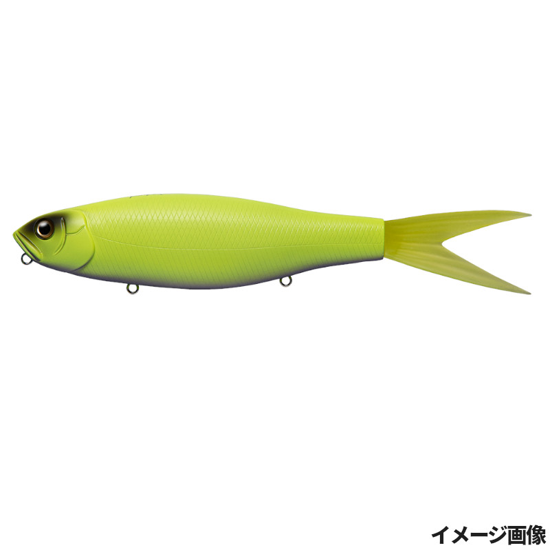 【現品限り】 フィッシュアロー（Fish Arrow） ルアー ダートジャック #06 夜用スーパー