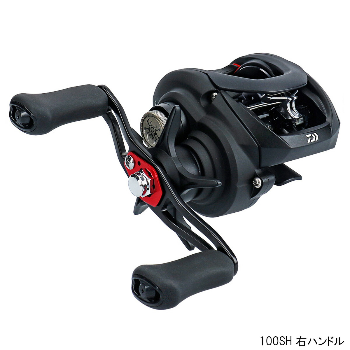 25日最大48倍 100sh Tw 右ハンドル ベイトリール フィッシング ダイワ 釣具のマスタック Tw リール タトゥーラ 25日最大48倍 100sh Tw 右ハンドル ベイトリール フィッシング ダイワ 釣具のマスタック Tw リール タトゥーラ