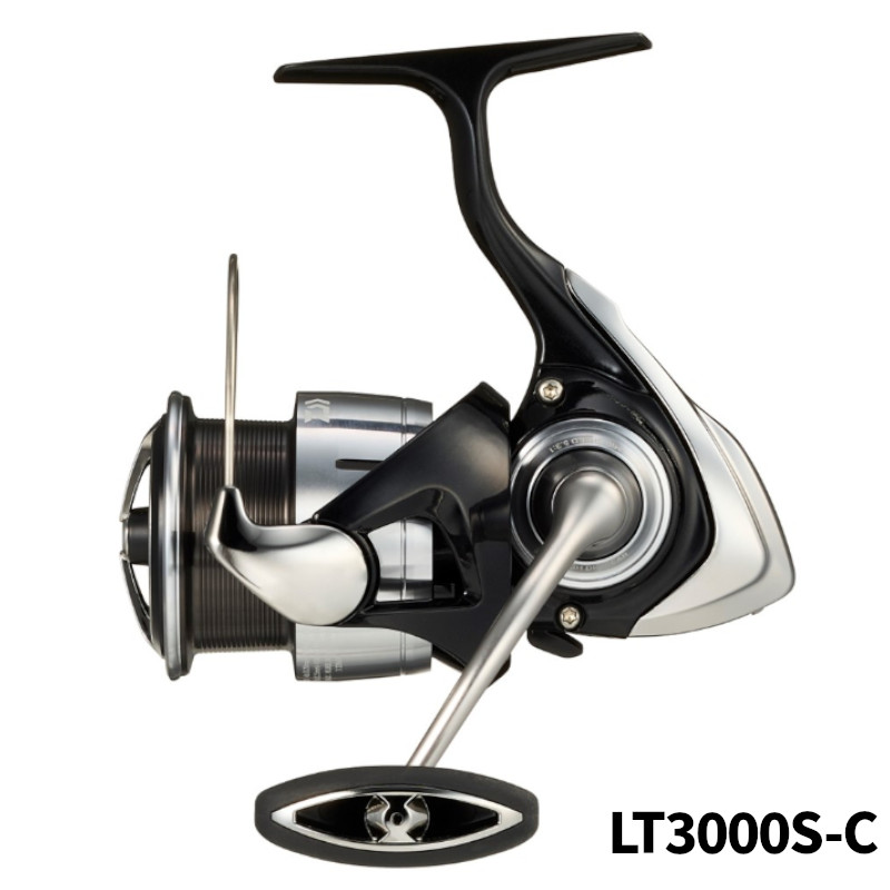 23Emeraldas RX FC LT2500S スピニングリール DAIWA（釣り） ダイワ スピニングリール エメラルダス RX FC