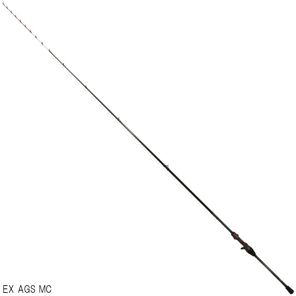 極鋭カワハギEX ＡＧＳ ＺＥＲＯ 楽天市場】ダイワ 極鋭カワハギ EX AGS ZERO【大型商品】※単品