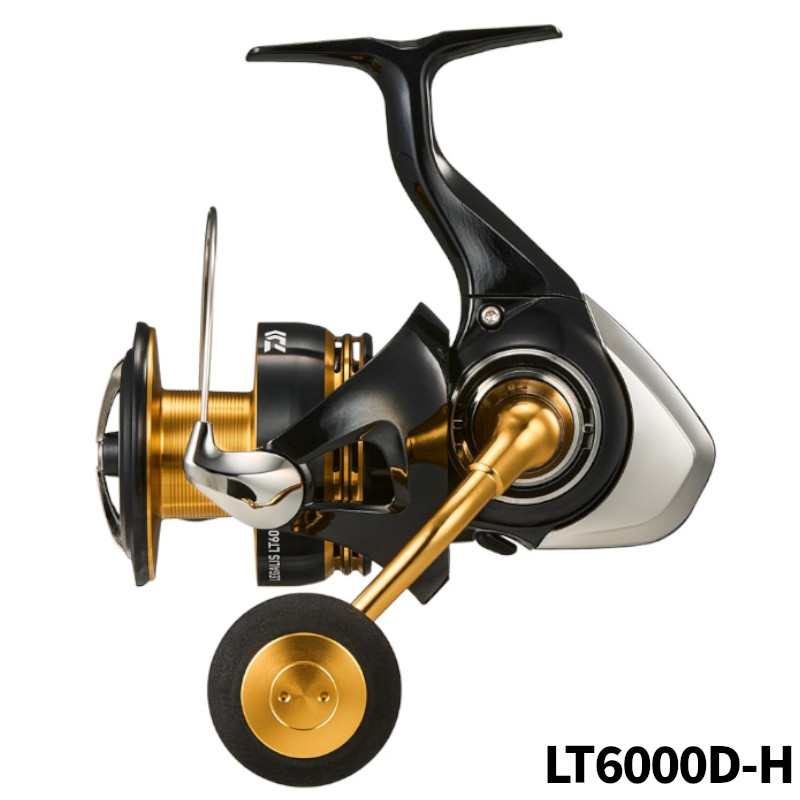23レガリス　2500S xh ダイワ(Daiwa) 23レガリス LT2500S-XH 00060365｜アウトドア用品