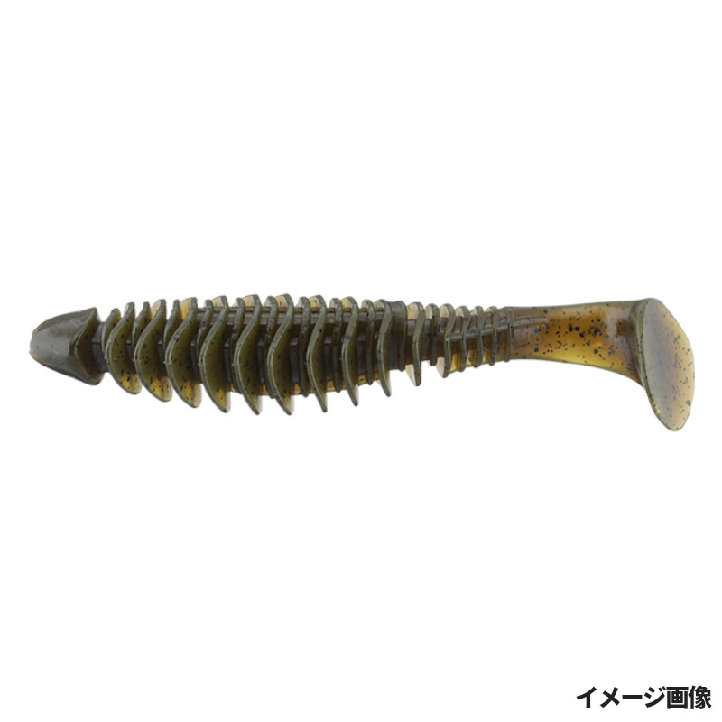楽天市場】コアマン ワーム RJ-16 ROLLING JIGHEAD #046