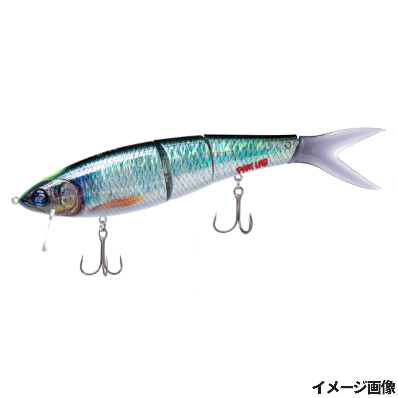 【アウトレット】 ルアー ネコソギ RR リアルハス