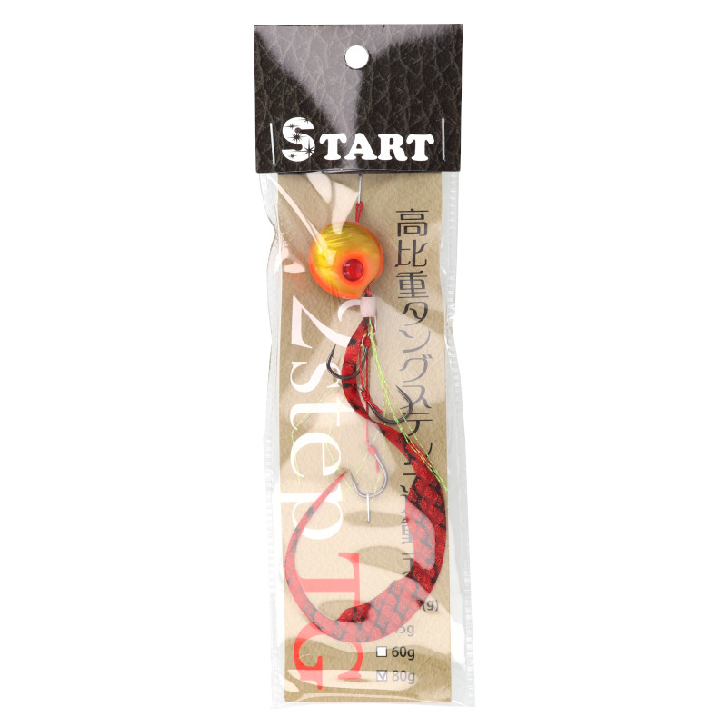 楽天市場】【全8色】トップスジャパン レッドスナイパー 160g