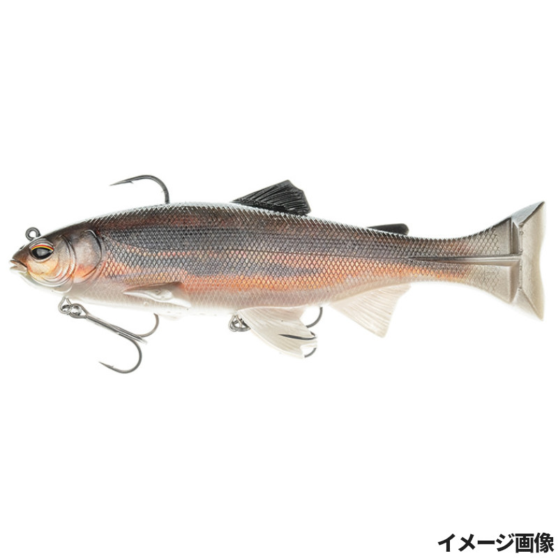 楽天市場】イマカツ レイジースイマー 9インチ 3Dリアリズム 5.5oz