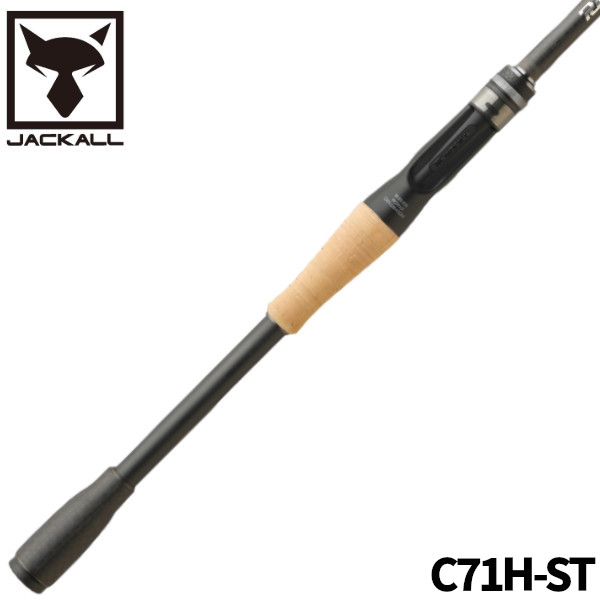 楽天市場】在有即配送料無料 JACKALL(ジャッカル) リボルテージ RV