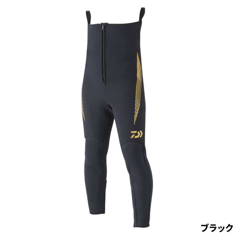 DT-4002W25 ダイワタイツ LLB ブラック