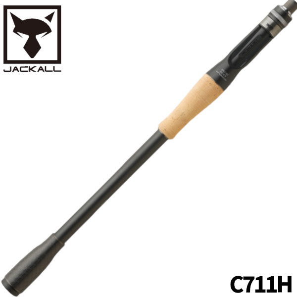 ロッド JACKALL REVOLTAGE RV-C73H Jackall Revoltage RV-C73H – JDM TACKLE HEAVEN
