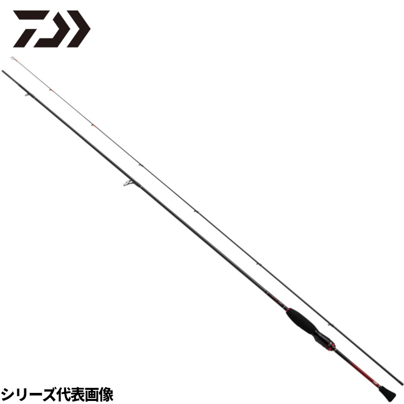 【現品区分線】 ダイワ アジングロッド 月下美人 EX 510UL-S 22年模範例 アジングロッド【同梱不可】 スポーツ・アウトドア-フィッシング