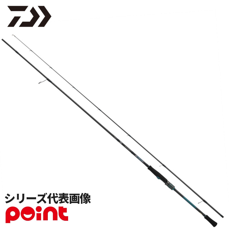 楽天市場】ダイワ 船竿 リーディングネライ M-230・W 23年モデル【大型