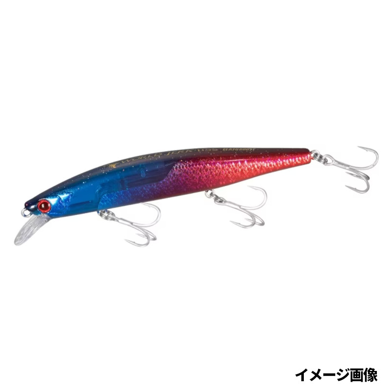 SHIMANO スコーピオン ワールドジャーク 115フラッシュブースト 070b60c17c145b245991d0a4777676