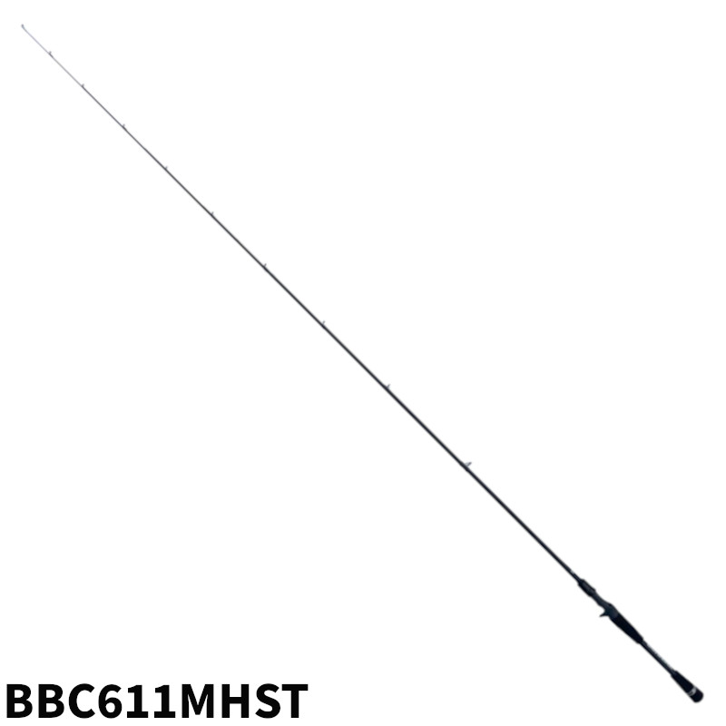 楽天市場】フラットフィッシュロッド ダブルキャノン・ブレイカー DC