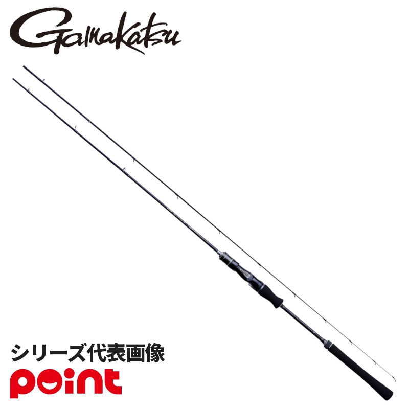 楽天市場】がまかつ ラグゼ 桜幻 鯛ラバーXX B67L-solid