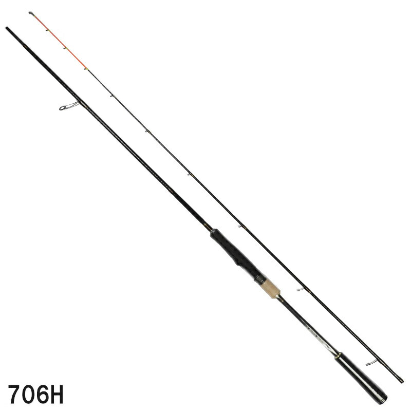 クロノ　弓月610H オモリグスペック　未使用品 4580760975368_1.jpg