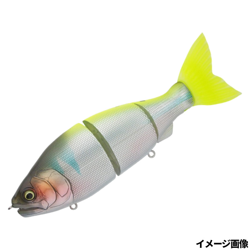 楽天市場】ガンクラフト ジョインテッドクロー ラチェット 184 中央