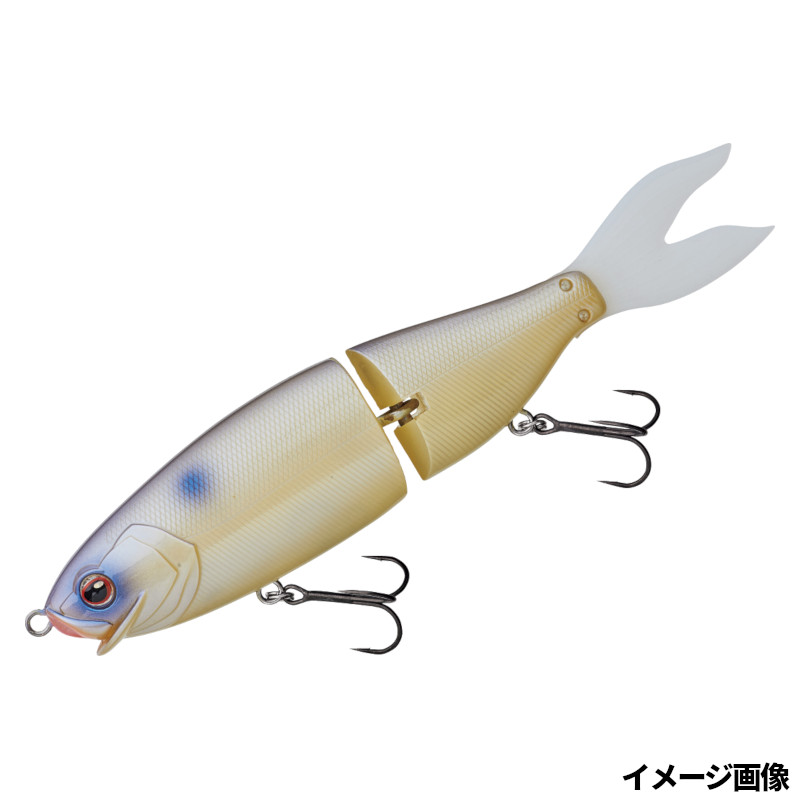 楽天市場】 がまかつ(Gamakatsu) ラフィン300 320mm #1 グリッター