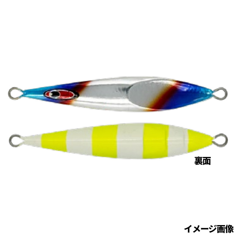 楽天市場】シーフロアコントロール ジグ タイニーレクター フック付