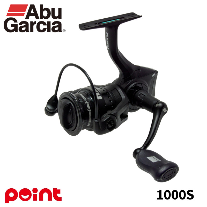 リール blhcstockAbuGarcia Amazon | AbuGarcia (アブガルシア) Roxani BC BF7-L ロキサーニ