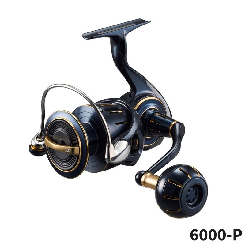 USダイワ ソルティストネロ3000 スピニングリール USダイワ ソルティストネロ3000 スピニングリール - メルカリ