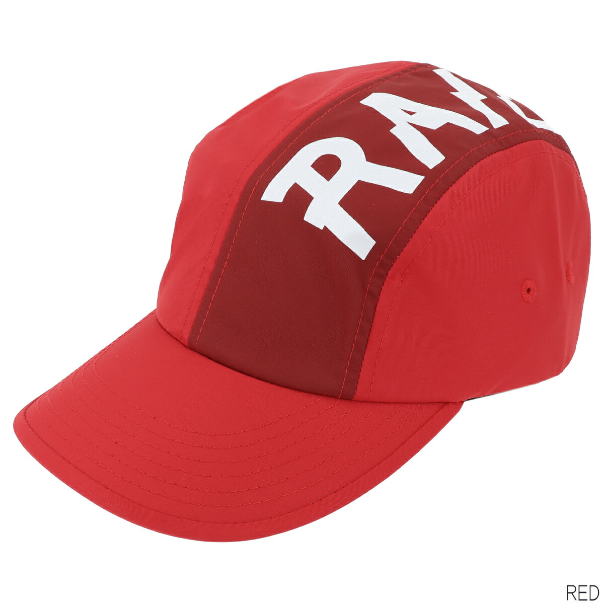 楽天市場】レイドジャパン 帽子 カレッジR 6パネルキャップ サンド