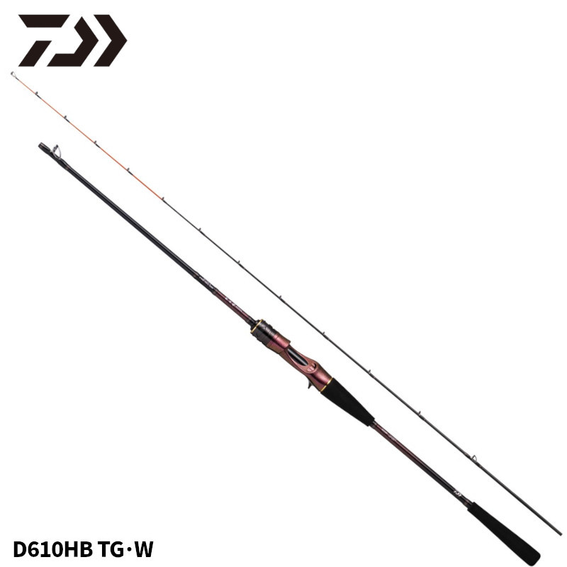 ダイワ　紅牙　N510HB-S ダイワ 紅牙 N510HB-S・K (ロッド・釣竿) 価格比較 - 価格.com