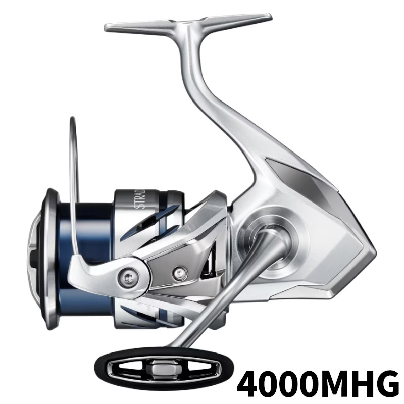 楽天市場】【特価】シマノ(SHIMANO) 23.ストラディック 4000MHG 【釣り