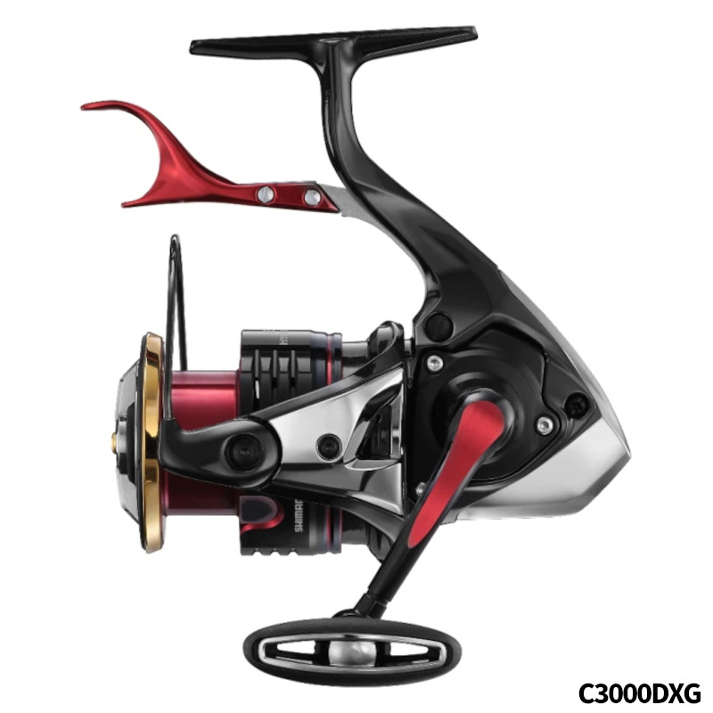 楽天市場】シマノ(SHIMANO) 22 BB-X ハイパーフォース 2500DXXG S R 右