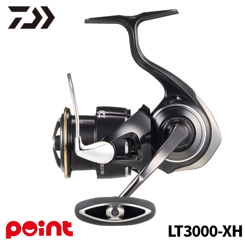 ダイワ スピニングリール 26 セルテートHD LT3000-XH