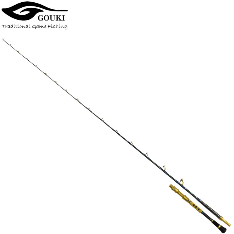 剛樹 船竿 GOUKI X 下落込み 238 CGビー玉 【カスタム遣っ付ける品・即納ひな形】【大型商いもの】※単品申し付ける押さえる、別商いものとの同梱不可。ご申し付ける時は自動小銃とり止める相応う。