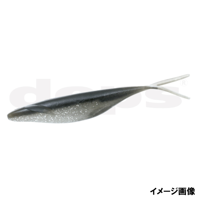 デプス　サカマタシャッド5インチ 10パックセット　送料無料 デプス サカマタシャッド 5インチ - 越谷タックルアイランド・バス