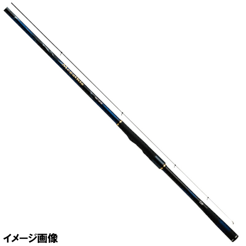 ダイワ　メガディス　AGS 1.75-53 ·N 美品 ダイワ 磯竿 メガディス AGS 1.75-53・N (5ピース)【即日発送】(1.75