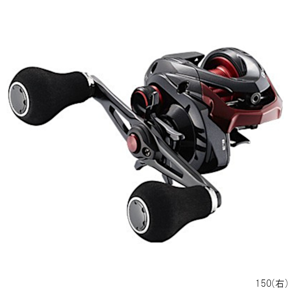 【現品境界線】 シマノ 船木管 ゲンプウ XT 150(右) [2020年ひな形]