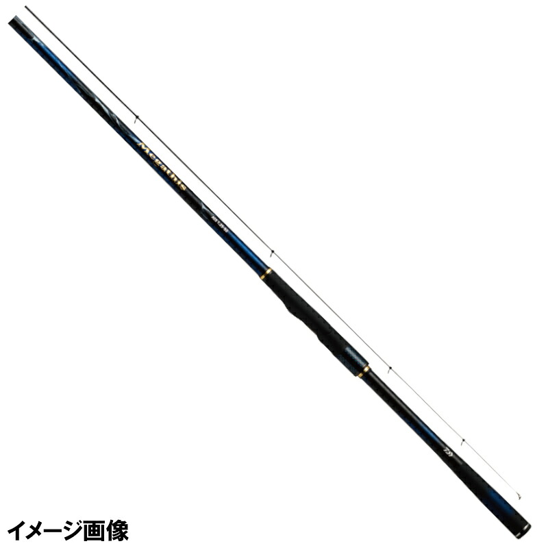ダイワ 磯竿 メガディス AGS 1.25-53・N[21年モデル]【同梱不可】