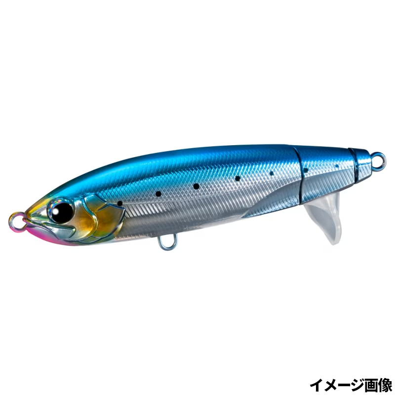 シマノ ルアー オシア スクリュードライブ 180F 001 マイワシ XU-A18Y
