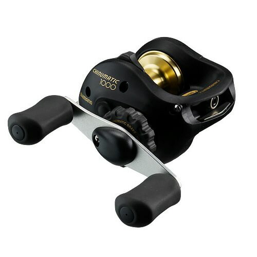 楽天市場】【シマノ】チヌマチック 1000XT RIGHT（右）【4969363021946